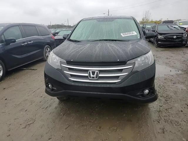 2014 Honda CR-V VIN 5J6RM4H51EL074854 Copart auction photo, front end / minor dent/scratches damage thumbnail 11