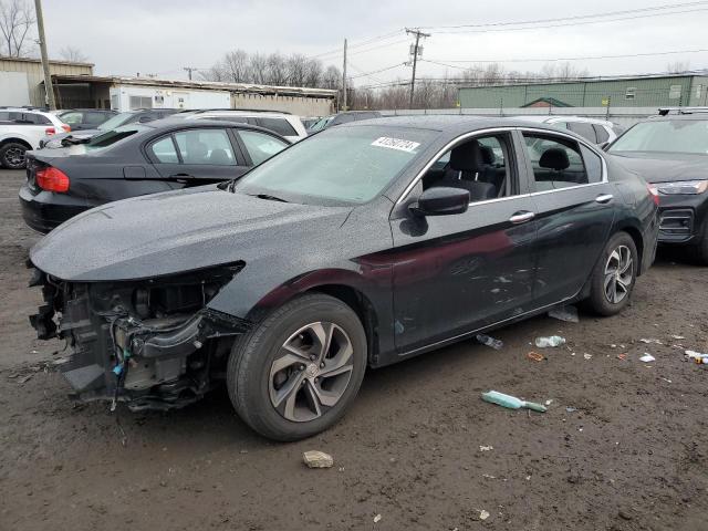2017 Honda Accord VIN 1HGCR2F36HA301184