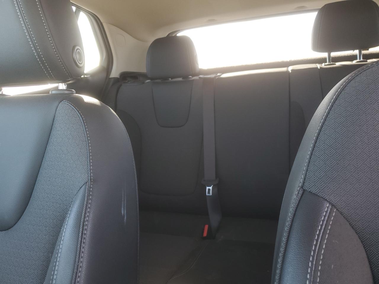 2022 Buick Encore VIN KL4MMBS23NB118646 Copart auction photo, hail damage thumbnail 10