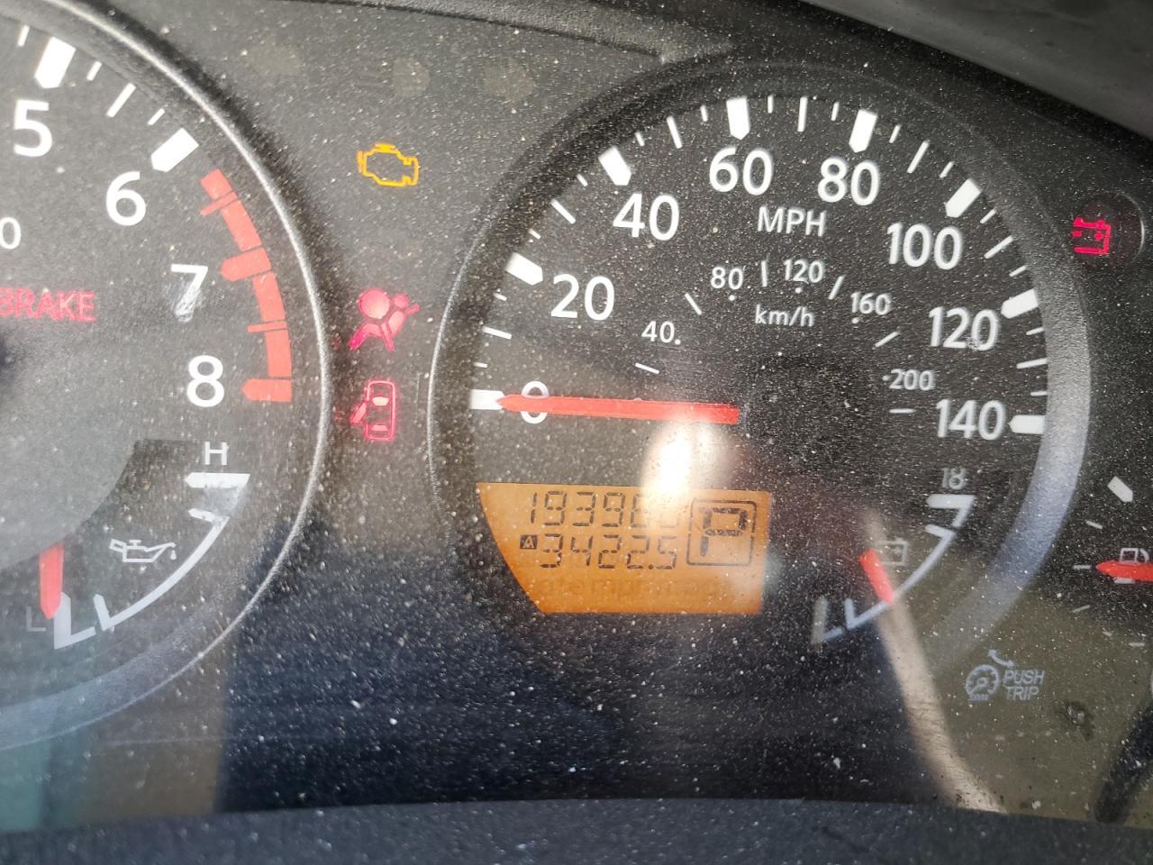 2013 Nissan Navara (Frontier) VIN 1N6AD0ERXDN748549 Copart auction photo, front end damage thumbnail 9