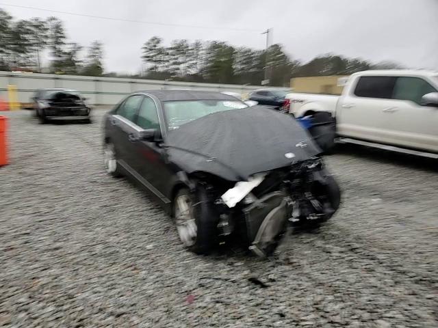 2013 Mercedes-Benz C-klasse VIN WDDGF8AB4DA811351 Copart auction photo, front end / undercarriage damage thumbnail 13