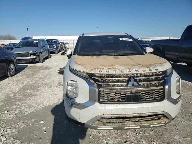 2023 Mitsubishi Outlander VIN JA4J4UA83PZ046782 Copart auction photo, water/flood damage thumbnail 11