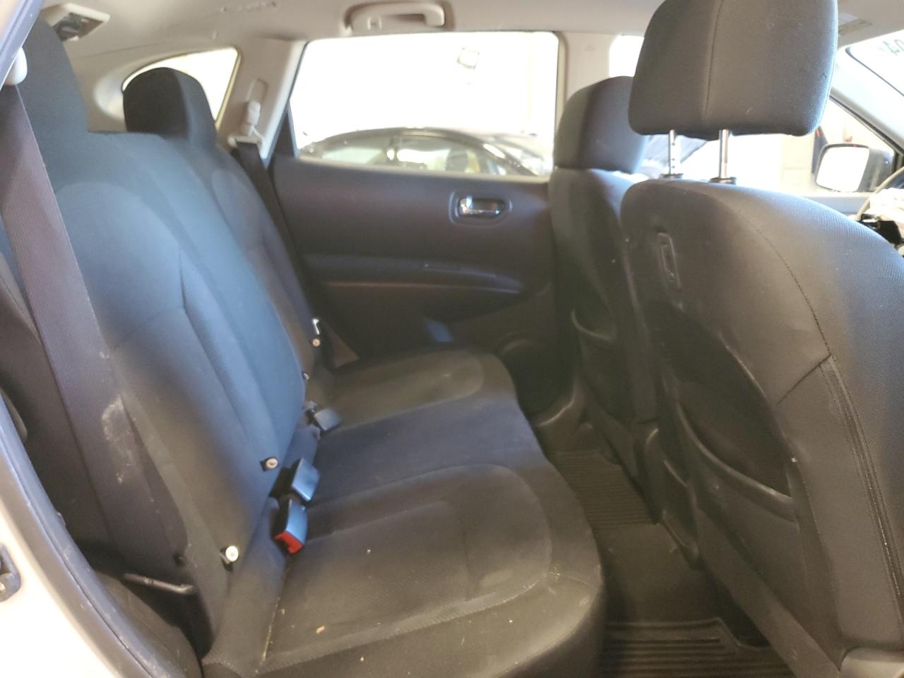 2012 Nissan Rogue VIN JN8AS5MT2CW293647 Copart auction photo, front end damage thumbnail 11