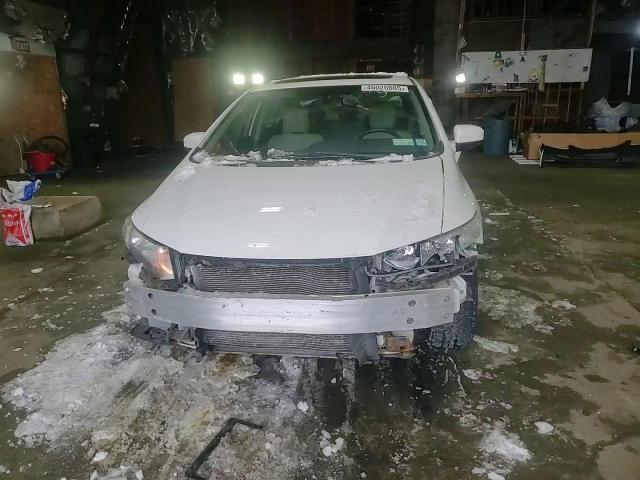 2015 Honda Civic VIN 19XFB2F84FE219279 Copart auction photo, front end damage thumbnail 11