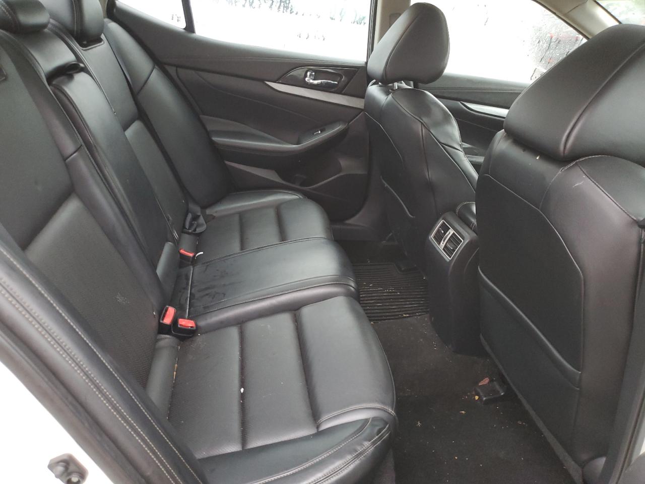 2016 Nissan Maxima VIN 1N4AA6AP9GC907490 Copart auction photo, all over / undercarriage damage thumbnail 10