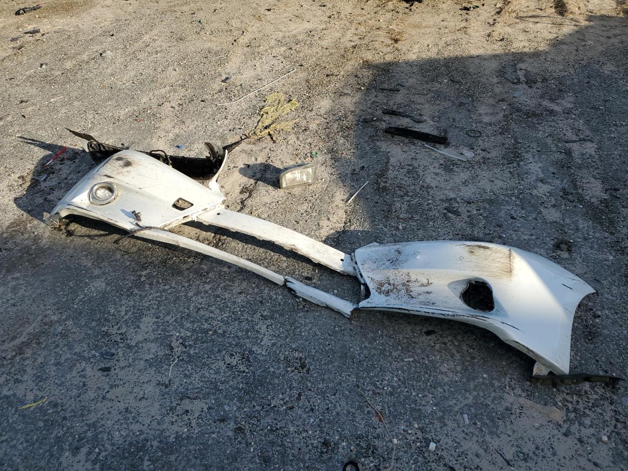 2014 Lexus ES VIN JTHBK1GG9E2144622 Copart auction photo, front end damage thumbnail 14