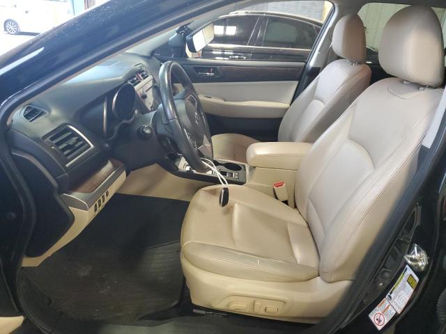 2017 Subaru Outback VIN 4S4BSANC6H3230370 Copart auction photo, minor dent/scratches damage thumbnail 7