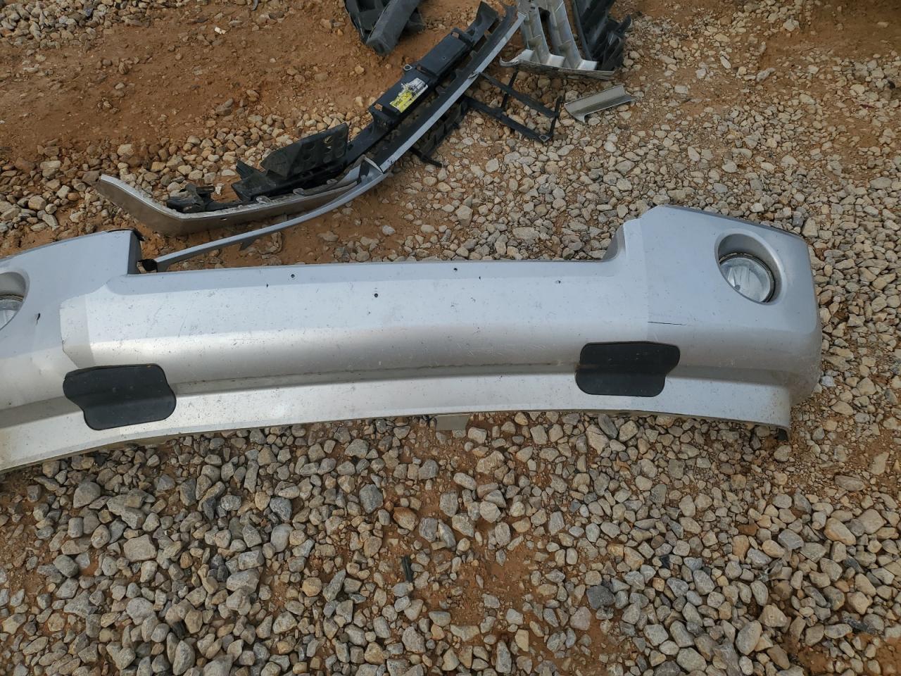 2012 Ford Expedition VIN 1FMJU1K52CEF46521 Copart auction photo, front end damage thumbnail 15
