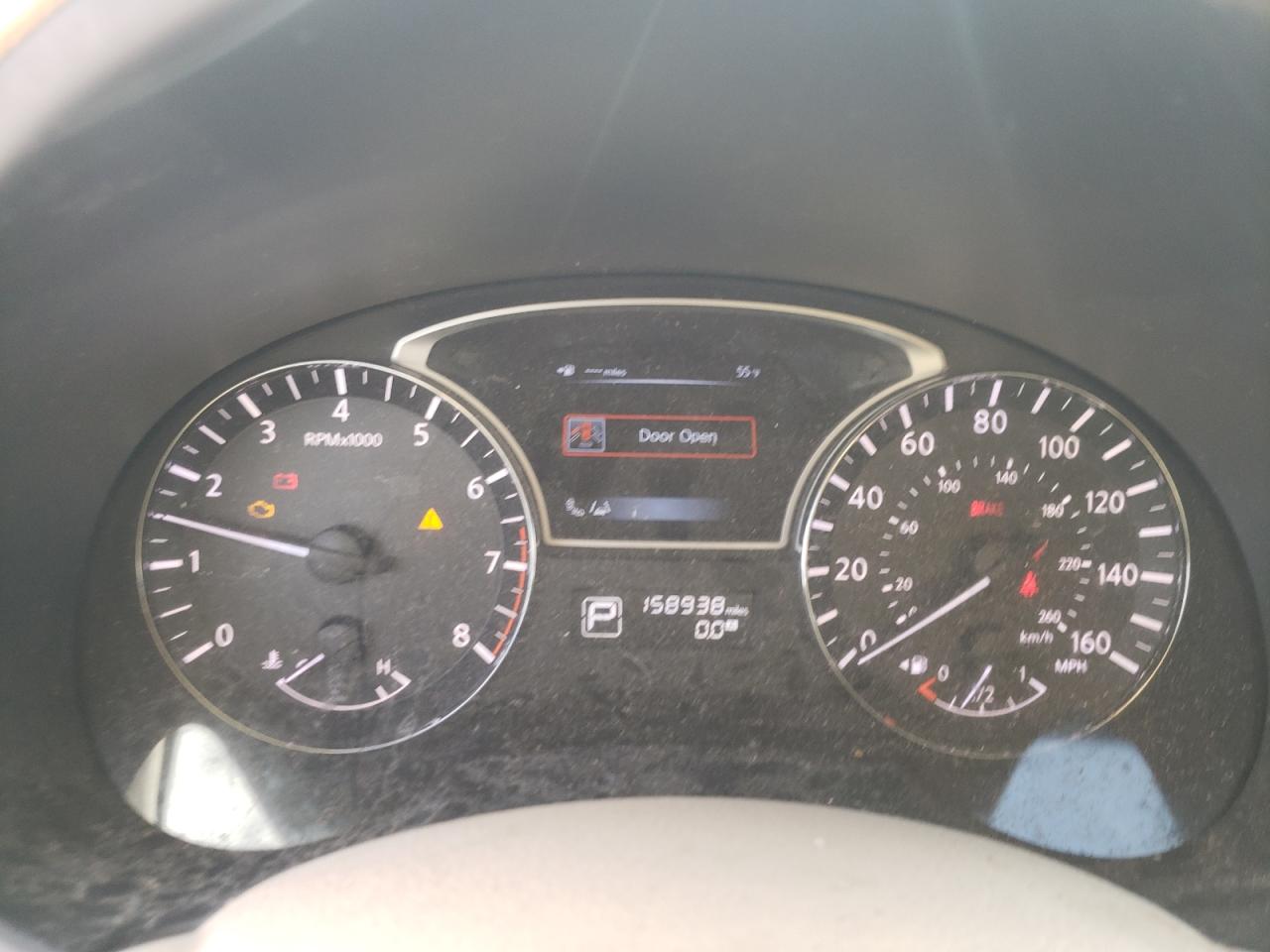 2013 Nissan Altima VIN 1N4AL3AP4DC170087 Copart auction photo, front end damage thumbnail 9