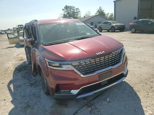 2022 KIA Carnival VIN KNDNE5H32N6067285 Copart auction photo, all over damage thumbnail 11