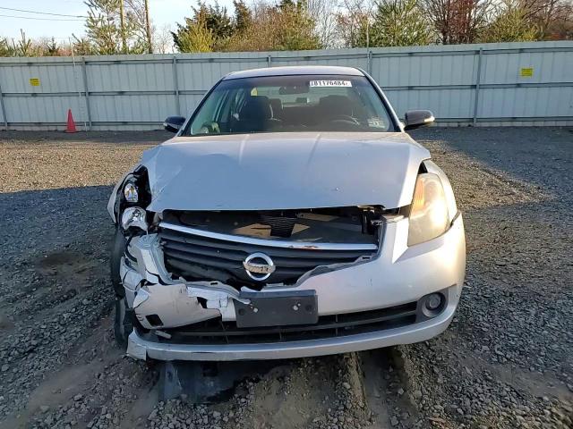 2008 Nissan Altima VIN 1N4AL21E18C126630 Copart auction photo, front end damage thumbnail 11
