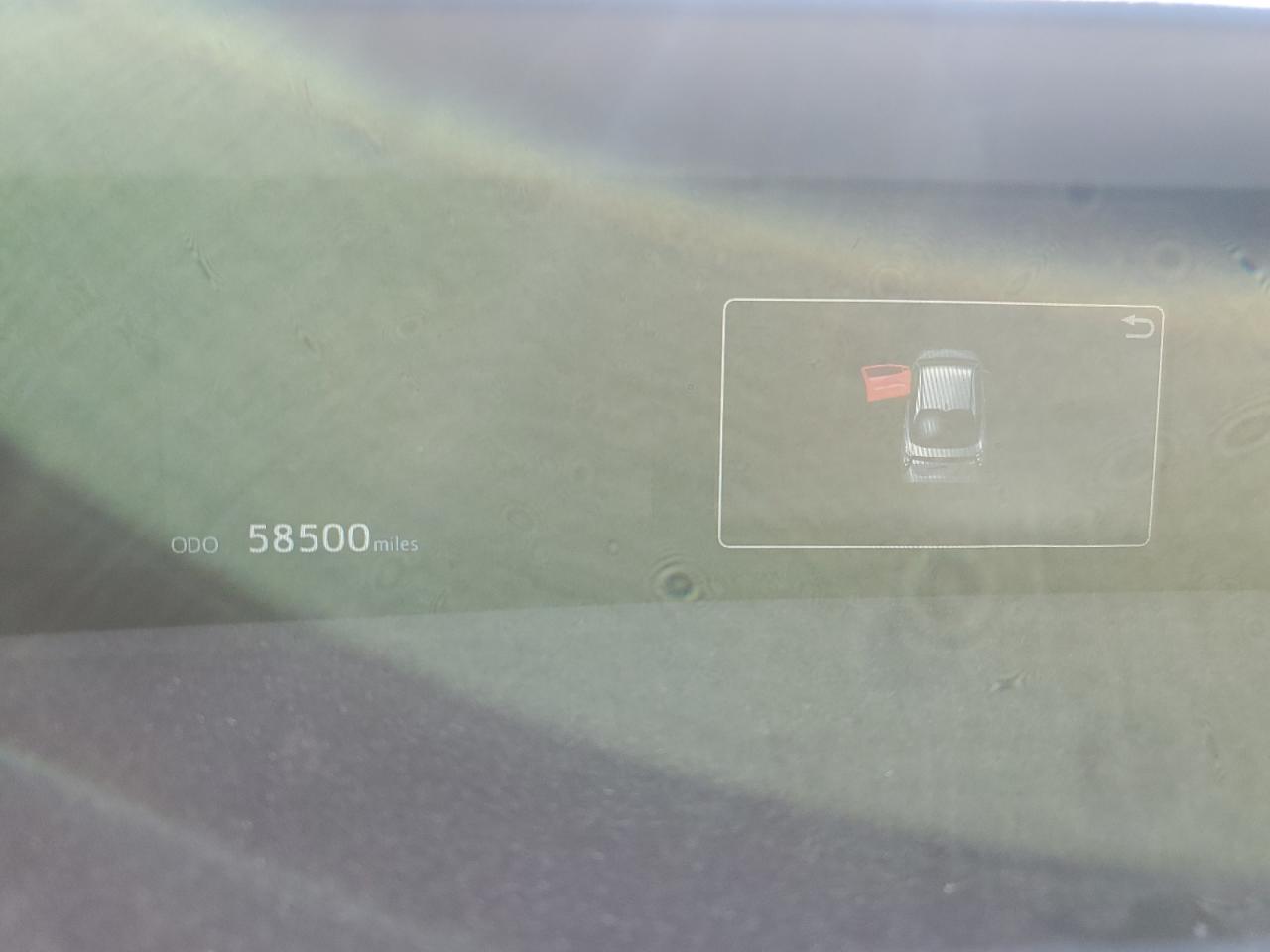 2017 Toyota Prius VIN JTDKBRFU3H3033098 Copart auction photo, rear end damage thumbnail 9