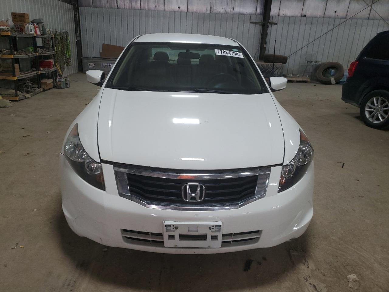 2012 Honda Accord VIN 1HGCP2F6XCA194861 Copart auction photo, side / minor dent/scratches damage thumbnail 5