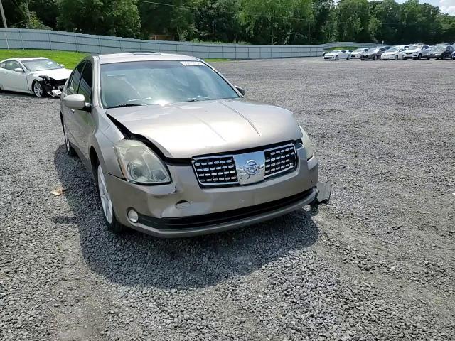 2004 Nissan Maxima VIN 1N4BA41E34C828979 Copart auction photo, front end / minor dent/scratches damage thumbnail 10