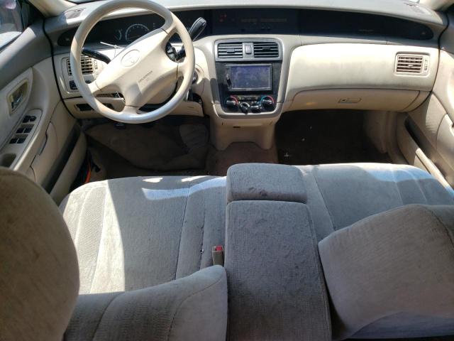 2001 Toyota Avalon VIN 4T1BF28B41U144889 Copart auction photo, front end damage thumbnail 8