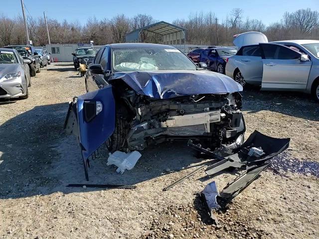 2020 Nissan Altima VIN 1N4BL4CV3LC188813 Copart auction photo, front end damage thumbnail 11