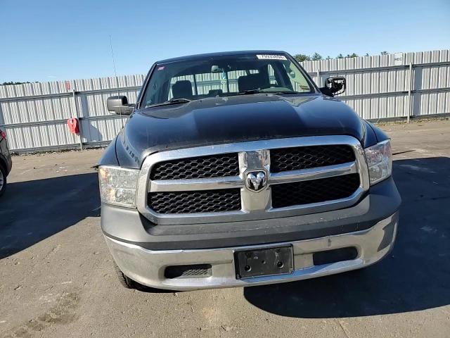 2018 RAM 1500 VIN 1C6RR7ST5JS190632 Copart auction photo, rear end / side damage thumbnail 10