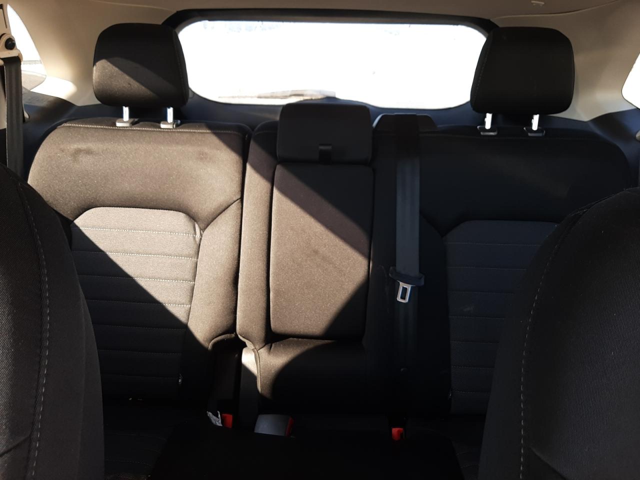 2018 Ford Edge VIN 2FMPK4G91JBB37397 Copart auction photo, rear end damage thumbnail 10