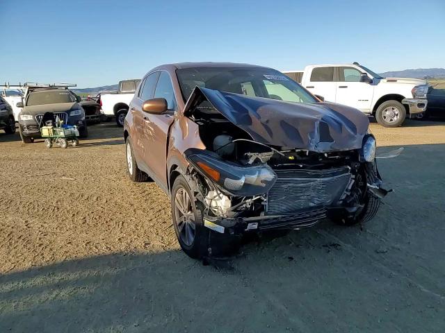 2017 KIA Sportage VIN KNDPMCAC1H7257586 Copart auction photo, front end damage thumbnail 12