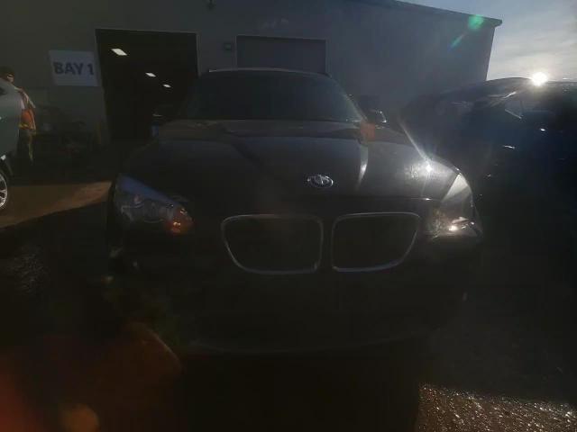 2014 BMW X1 VIN WBAVL1C59EVY19932 Copart auction photo, rear end / minor dent/scratches damage thumbnail 13