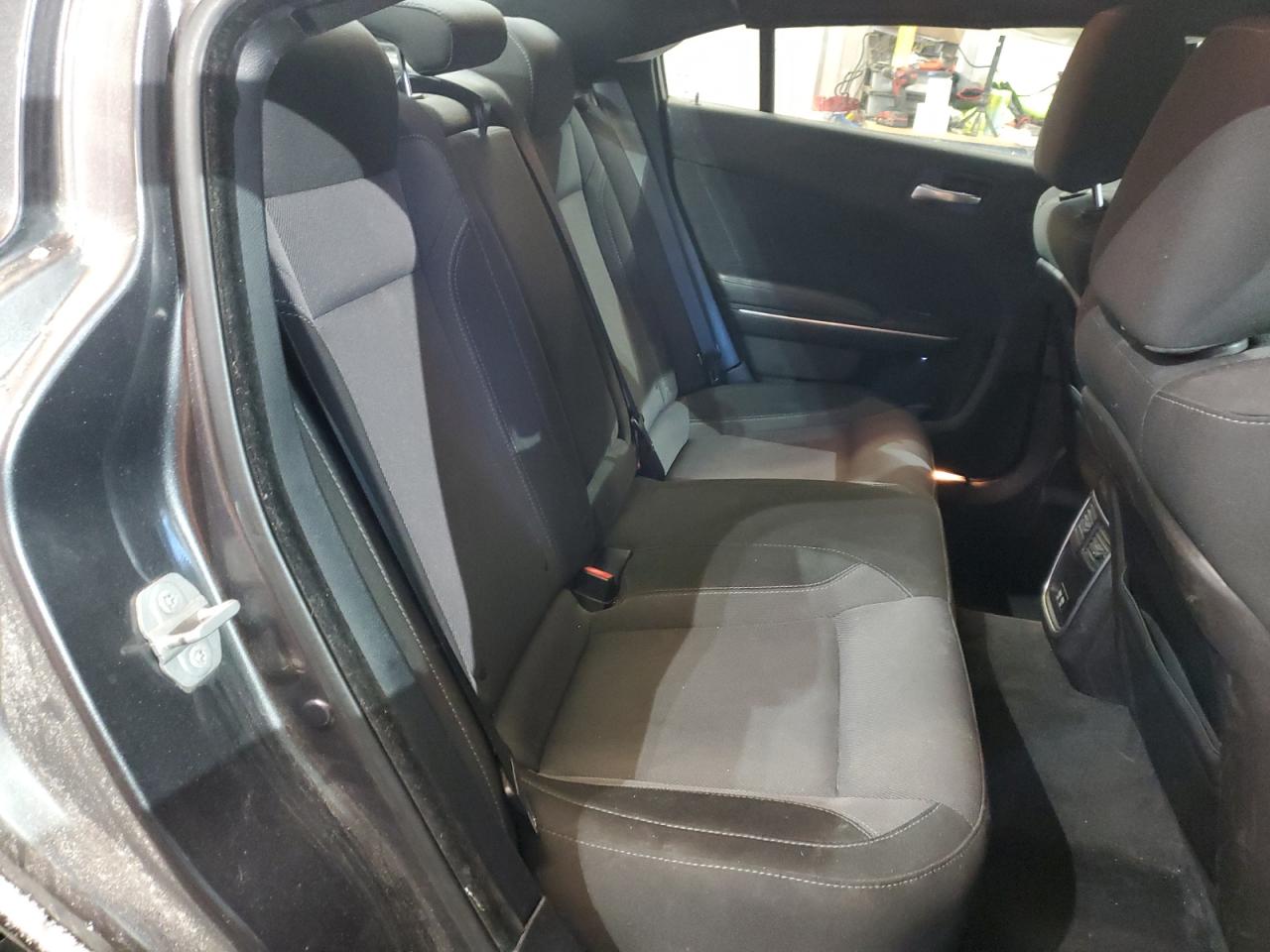 2016 Dodge Charger VIN 2C3CDXJG9GH110917 Copart auction photo, front end / minor dent/scratches damage thumbnail 10
