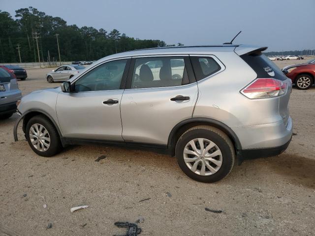 2016 Nissan Rogue VIN JN8AT2MT4GW004334 Copart auction photo, front end damage thumbnail 2
