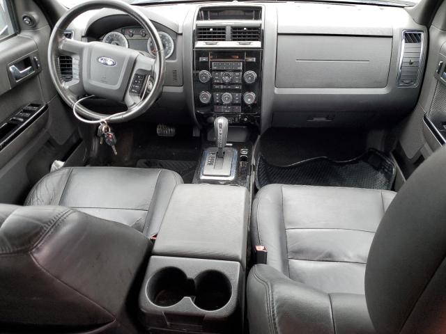 2009 Ford Escape VIN 1FMCU04G39KB47502 Copart auction photo, front end / minor dent/scratches damage thumbnail 8