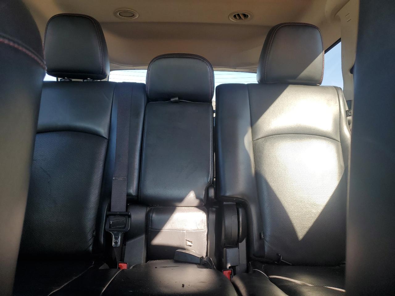 2019 Dodge Journey VIN 3C4PDDEG4KT751821 Copart auction photo, front end damage thumbnail 10