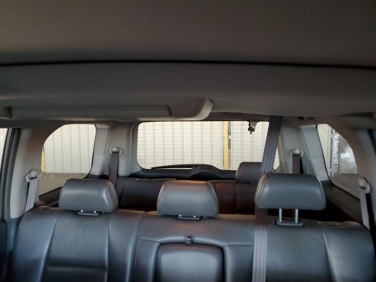 2007 Honda Pilot VIN 5FNYF18677B004896 Copart auction photo, front end damage thumbnail 10