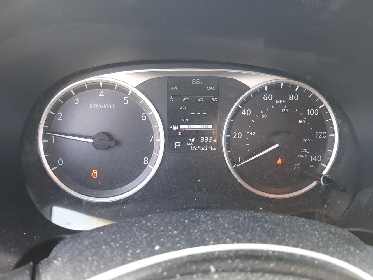 2020 Nissan Kicks VIN 3N1CP5BV9LL558759 Copart auction photo, front end / side damage thumbnail 9