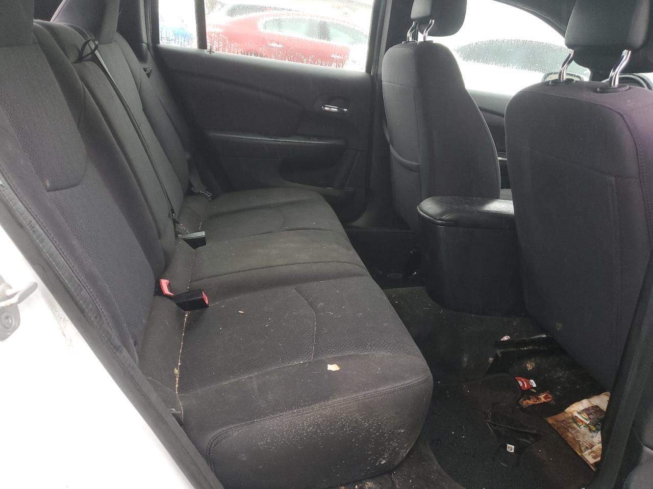 2013 Chrysler 200 VIN 1C3CCBBB3DN688975 Copart auction photo, mechanical damage thumbnail 10