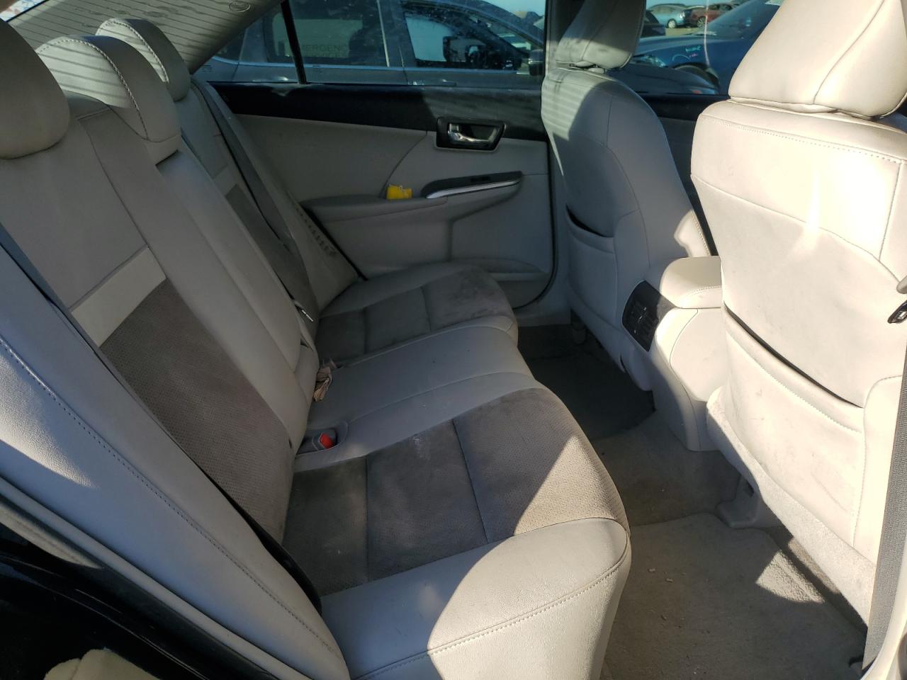 2013 Toyota Camry VIN 4T1BD1FK9DU081005 Copart auction photo, front end damage thumbnail 10