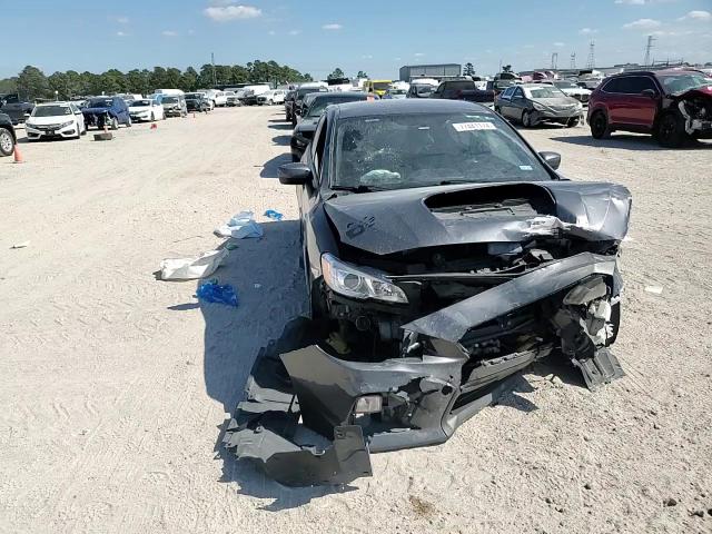 2020 Subaru WRX VIN JF1VA1A67L9804412 Copart auction photo, front end damage thumbnail 11