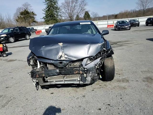 2007 Toyota Camry VIN 4T1BE46K97U178126 Copart auction photo, front end / minor dent/scratches damage thumbnail 10