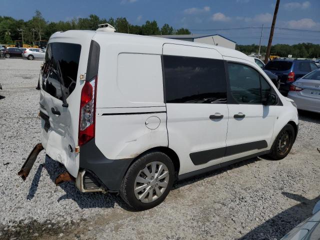 2014 Ford Transit VIN NM0LS6E73E1161215 Copart auction photo, rear end / front end damage thumbnail 3