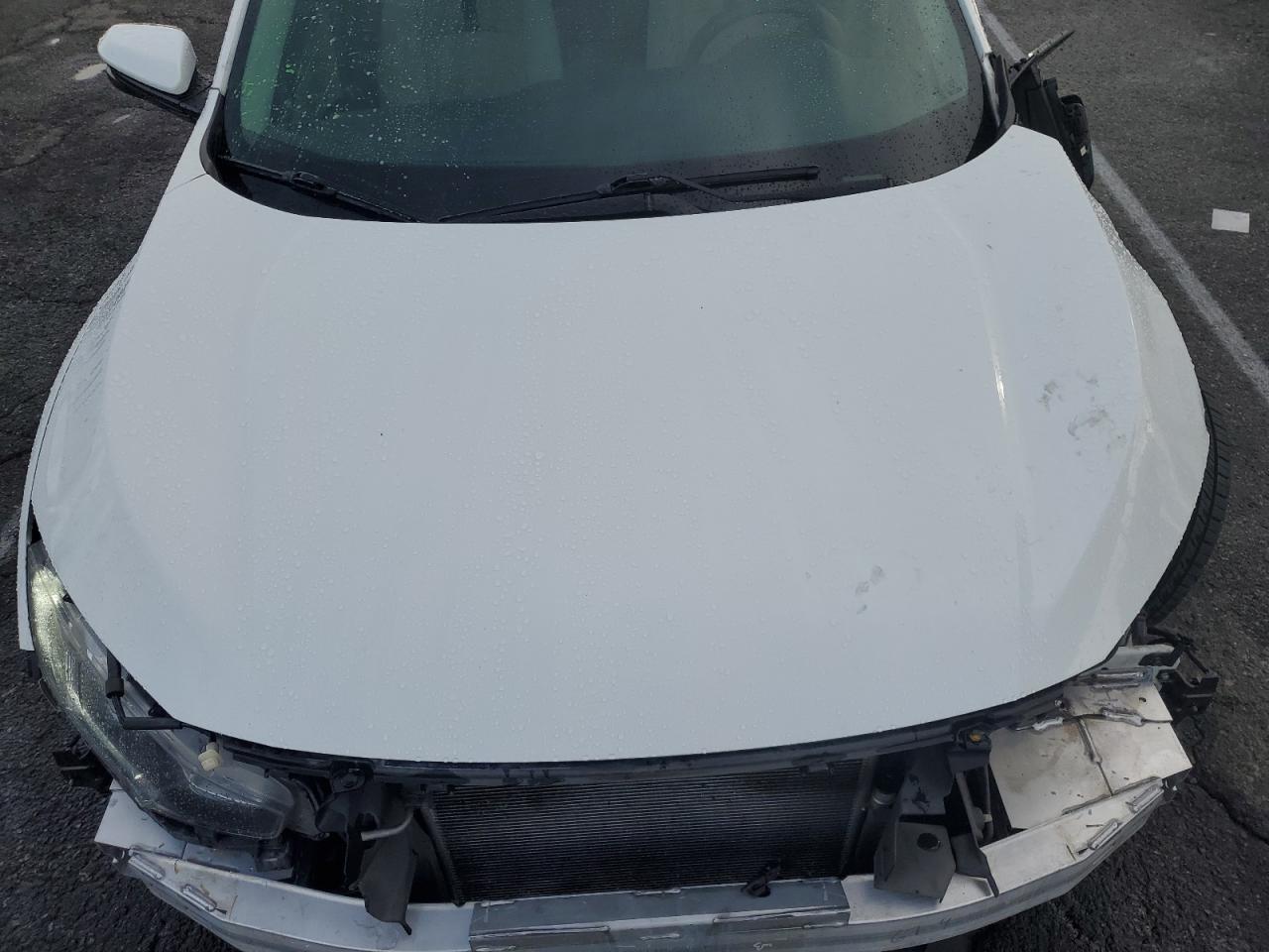 2017 Honda Civic VIN 2HGFC2F73HH507033 Copart auction photo, front end damage thumbnail 11