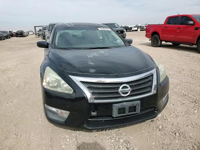 2013 Nissan Altima VIN 1N4AL3AP1DN536544 Copart auction photo, side / minor dent/scratches damage thumbnail 10