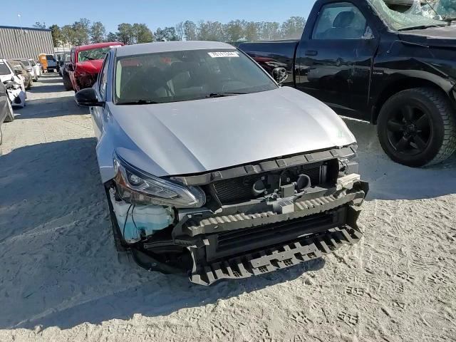 2020 Nissan Altima VIN 1N4BL4CV7LC169830 Copart auction photo, front end / side damage thumbnail 11