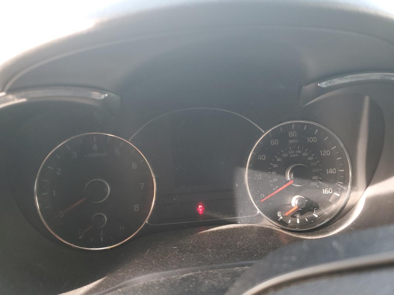 2015 KIA Forte VIN KNAFX5A86F5317037 Copart auction photo, stripped damage thumbnail 9