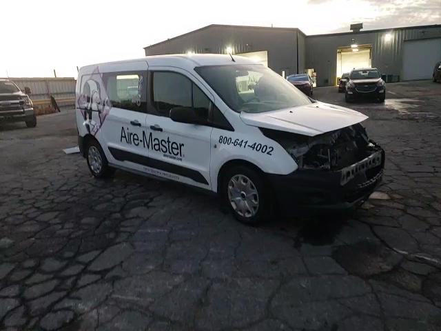 2016 Ford Transit VIN NM0LS7E73G1262988 Copart auction photo, front end damage thumbnail 15