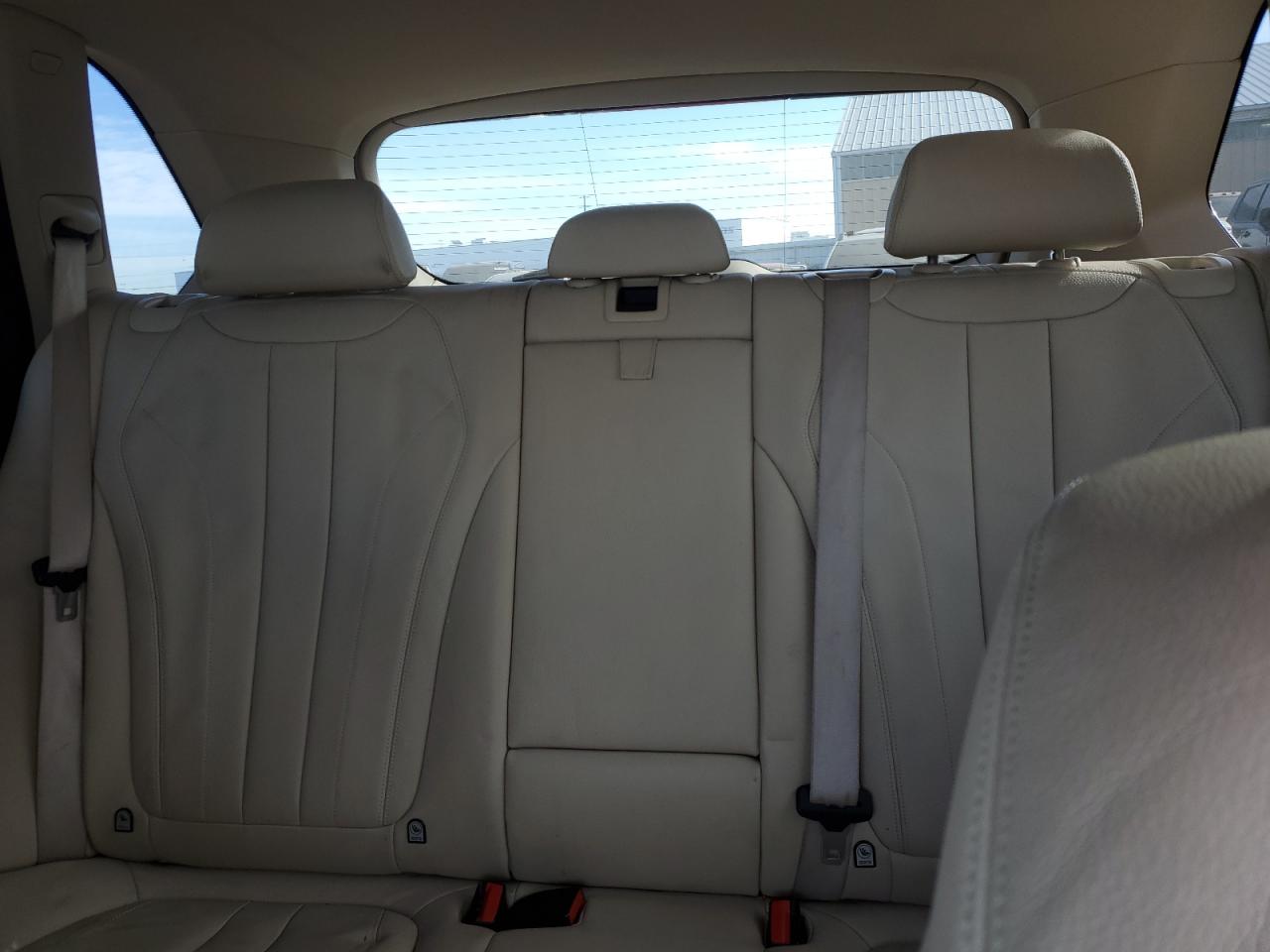 2015 BMW X5 VIN 5UXKR0C54F0K69549 Copart auction photo, front end damage thumbnail 10