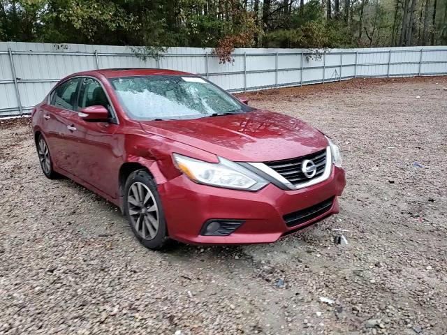 2016 Nissan Altima VIN 1N4AL3APXGC154447 Copart auction photo, front end damage thumbnail 11
