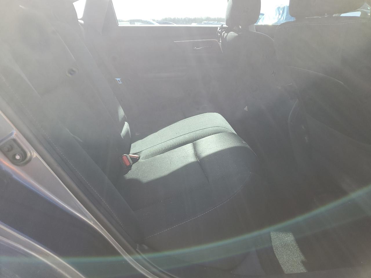 2017 Nissan Altima VIN 1N4AL3AP5HN315146 Copart auction photo, all over damage thumbnail 10