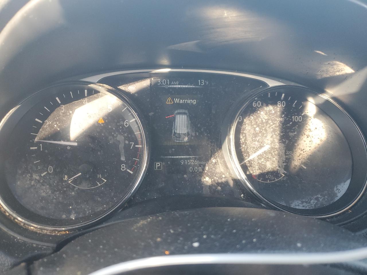 2016 Nissan Rogue VIN JN8AT2MT5GW011891 Copart auction photo, front end / undercarriage damage thumbnail 9
