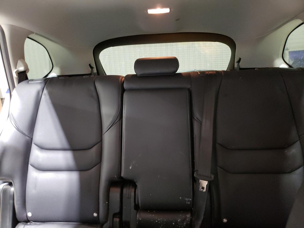 2018 Mazda CX-9 VIN JM3TCBCY1J0204302 Copart auction photo, all over damage thumbnail 10