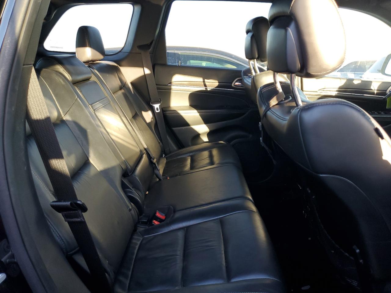 2014 Jeep Grand Cherokee VIN 1C4RJFBG8EC579780 Copart auction photo, front end damage thumbnail 11