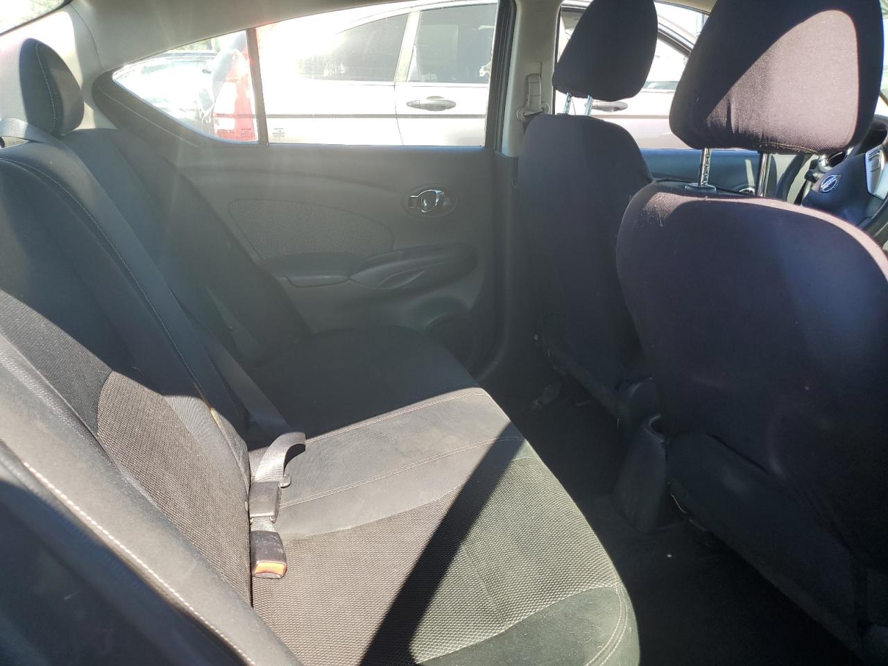 2016 Nissan Versa VIN 3N1CN7AP8GL808857 Copart auction photo, front end / minor dent/scratches damage thumbnail 10