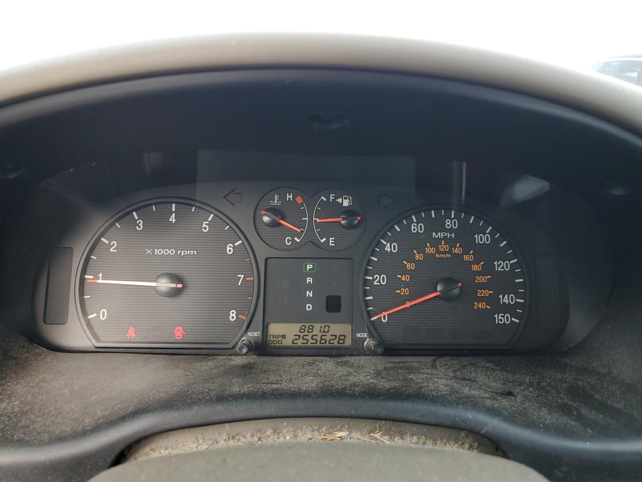 2005 Hyundai Sonata VIN KMHWF35H15A142153 Copart auction photo, side damage thumbnail 9