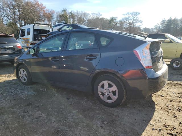 2010 Toyota Prius VIN JTDKN3DU0A0075811 Copart auction photo, mechanical damage thumbnail 2