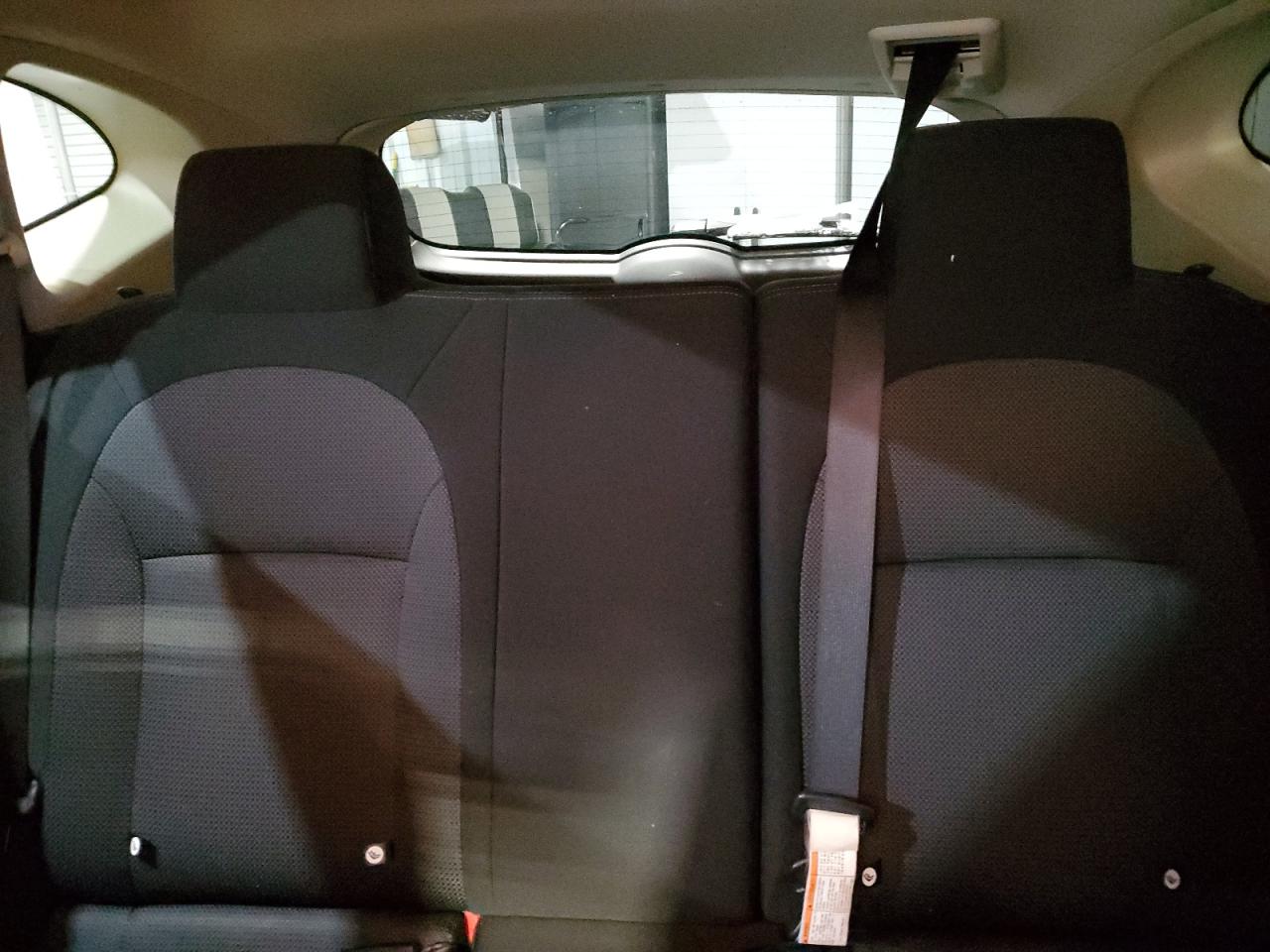 2012 Nissan Rogue VIN JN8AS5MV7CW713646 Copart auction photo, front end damage thumbnail 10